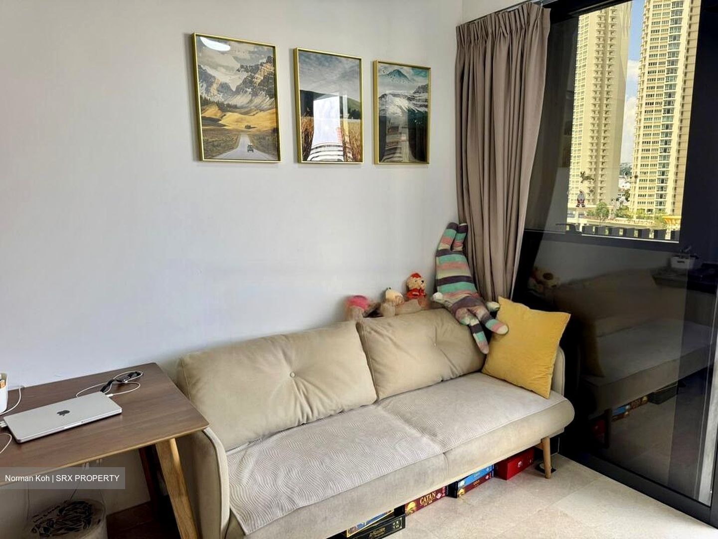 Commonwealth Towers (D3), Condominium #473317171